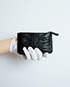 Christian Dior Key Pouch, back view